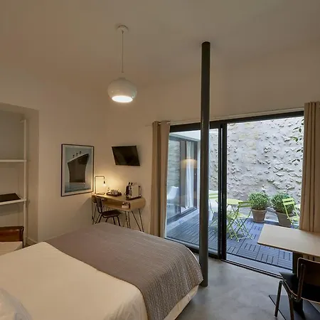 Hotel Amicalement Bordeaux